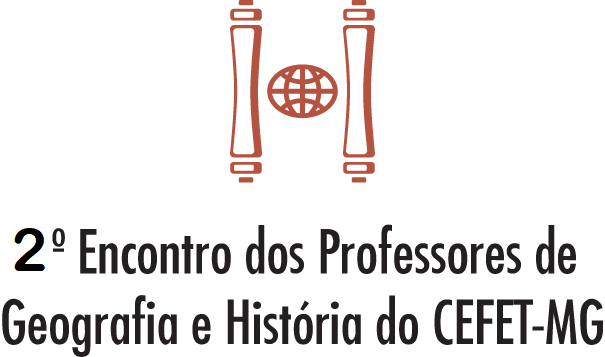 logotipo_2o_encontro_professores_geografia_historia_cefetmg_vert